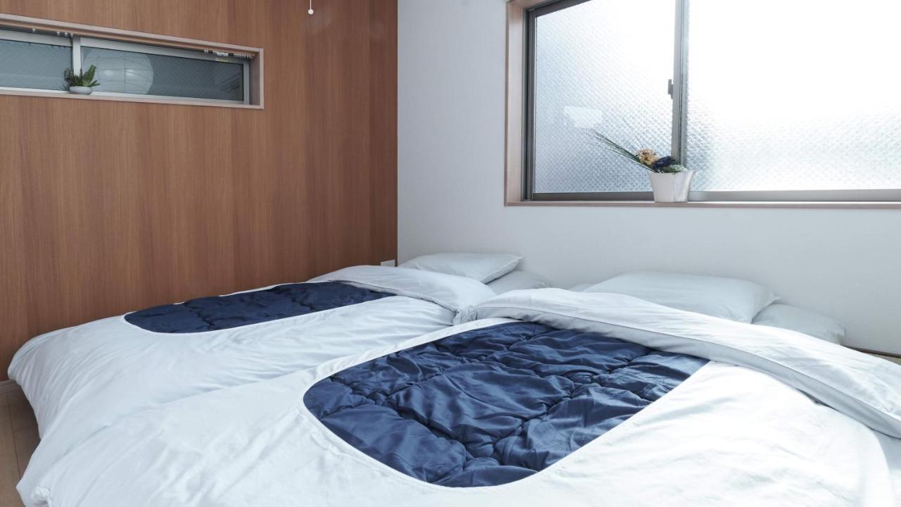 Kamon Inn Hiratacho Kioto Exterior foto
