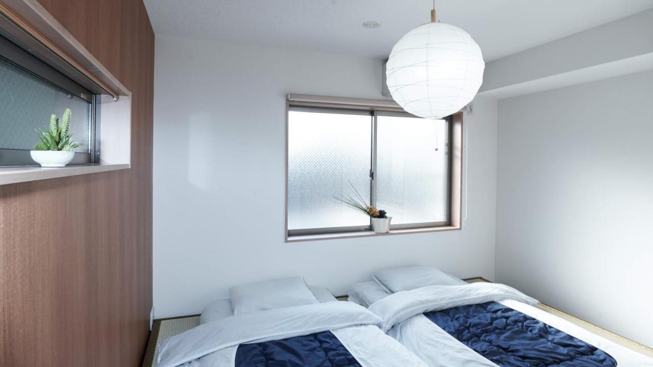 Kamon Inn Hiratacho Kioto Exterior foto