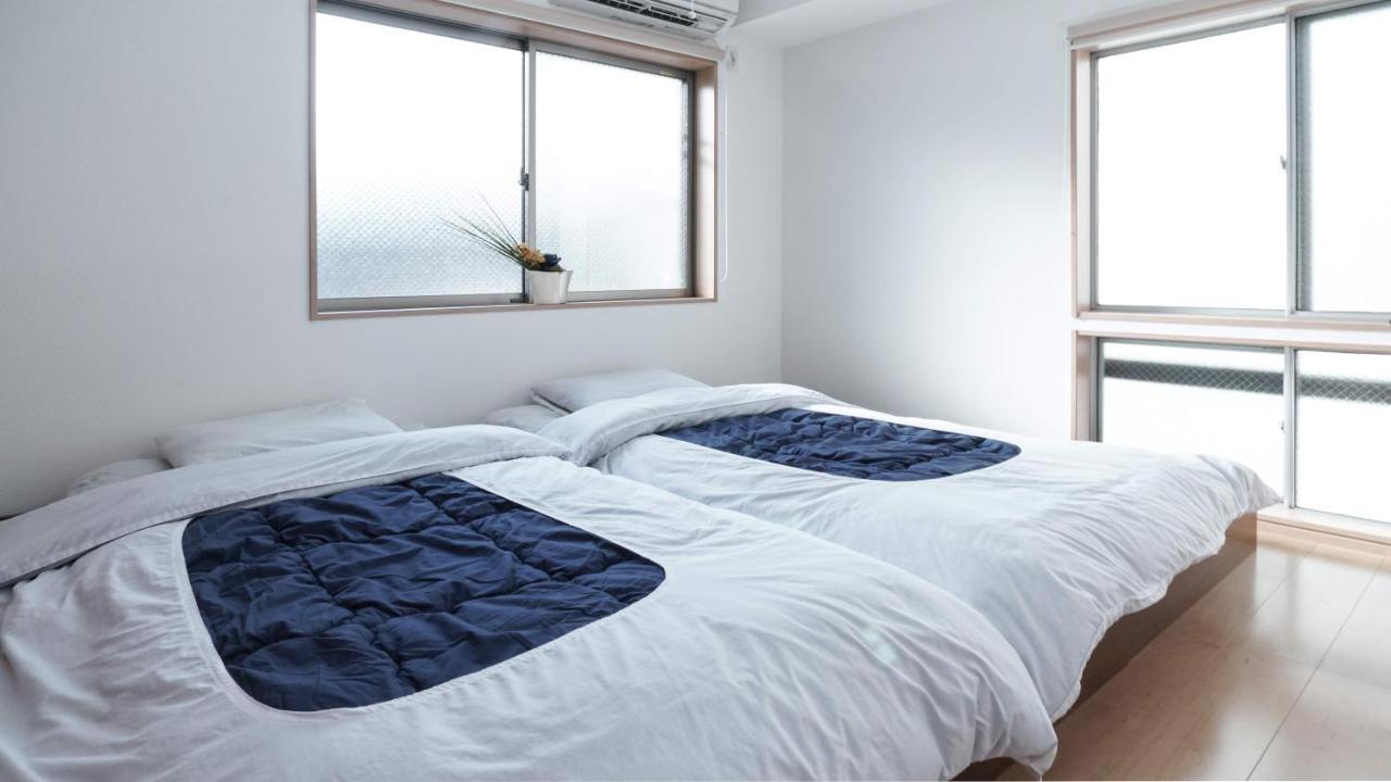 Kamon Inn Hiratacho Kioto Exterior foto